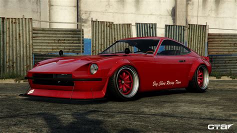 The Karin 190z is an elegant new travel option that looks as the kids these days say suave AF. . Karin 190z